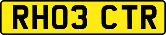 RH03CTR