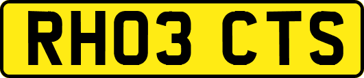 RH03CTS