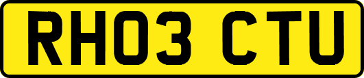 RH03CTU