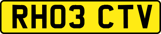 RH03CTV