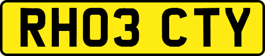 RH03CTY
