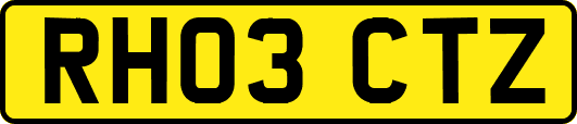 RH03CTZ