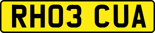 RH03CUA