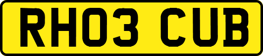 RH03CUB