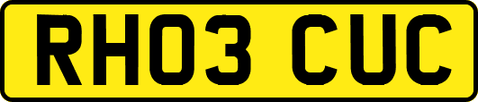 RH03CUC