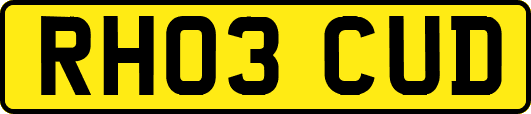 RH03CUD