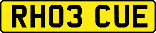 RH03CUE
