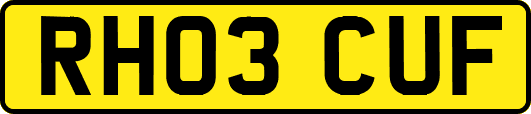 RH03CUF