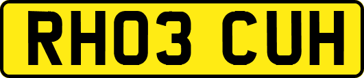 RH03CUH