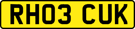 RH03CUK