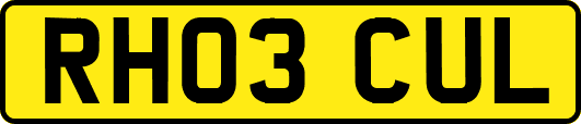 RH03CUL