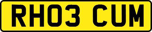 RH03CUM