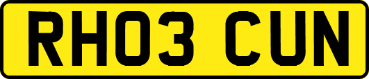 RH03CUN