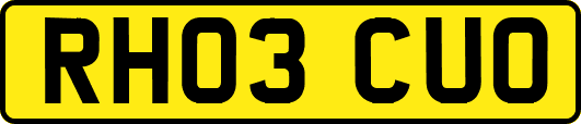 RH03CUO