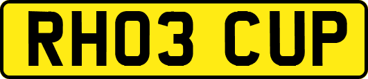 RH03CUP