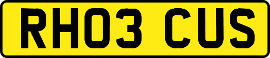 RH03CUS