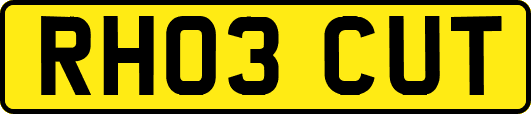 RH03CUT
