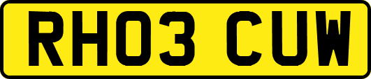 RH03CUW