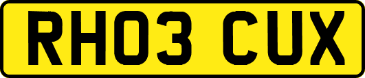 RH03CUX