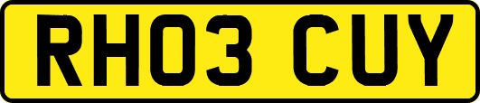 RH03CUY