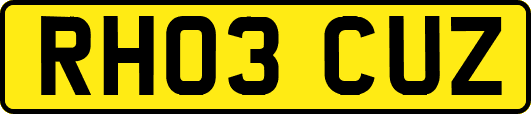 RH03CUZ