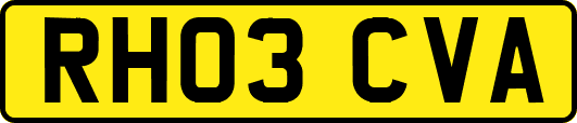 RH03CVA