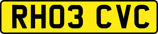 RH03CVC