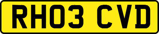RH03CVD