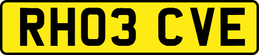 RH03CVE