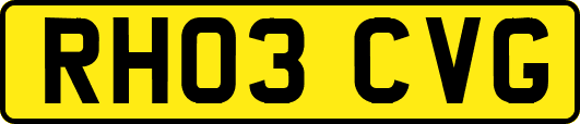 RH03CVG