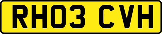 RH03CVH