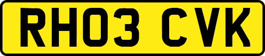 RH03CVK