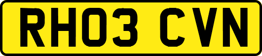 RH03CVN