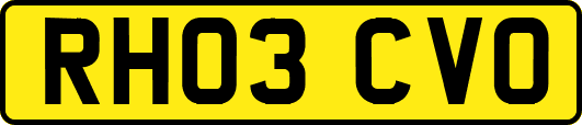 RH03CVO