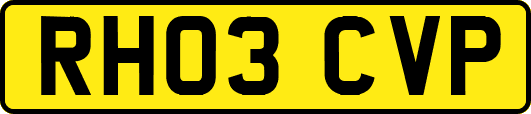 RH03CVP