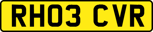 RH03CVR