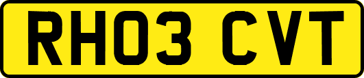 RH03CVT