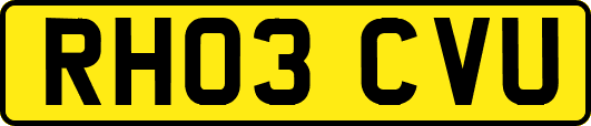 RH03CVU