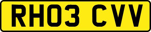 RH03CVV