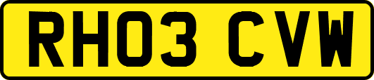 RH03CVW