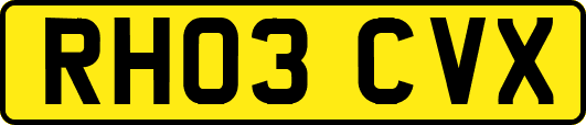 RH03CVX