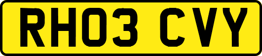 RH03CVY
