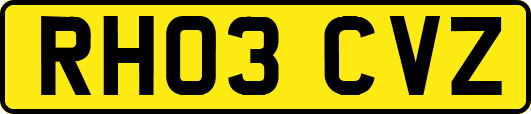 RH03CVZ
