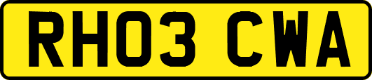 RH03CWA