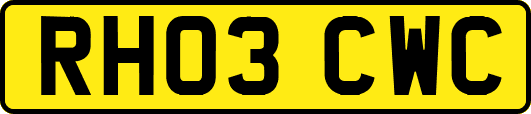 RH03CWC