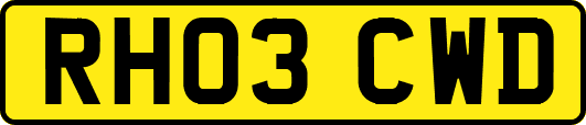 RH03CWD