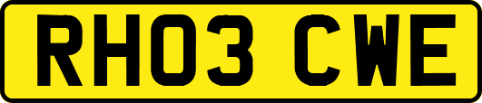 RH03CWE