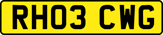 RH03CWG