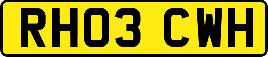 RH03CWH
