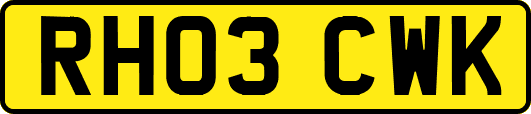 RH03CWK